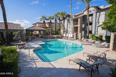 2025 E Campbell Ave #120, Phoenix, AZ 85016