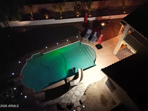 Exterior - 3911 E Shannon St, Phoenix, AZ 85044 photo 11 of 29