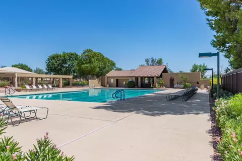 Exterior - 3911 E Shannon St, Phoenix, AZ 85044 photo 18 of 29