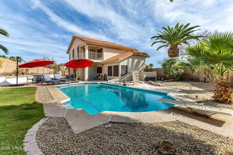 Exterior - 3911 E Shannon St, Phoenix, AZ 85044 photo 2 of 29