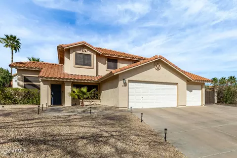 Exterior - 3911 E Shannon St, Phoenix, AZ 85044 photo 23 of 29