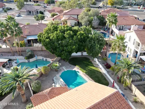 View/Area - 3911 E Shannon St, Phoenix, AZ 85044 photo 12 of 14