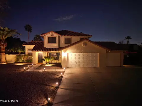 Exterior - 3911 E Shannon St, Phoenix, AZ 85044 photo 6 of 29