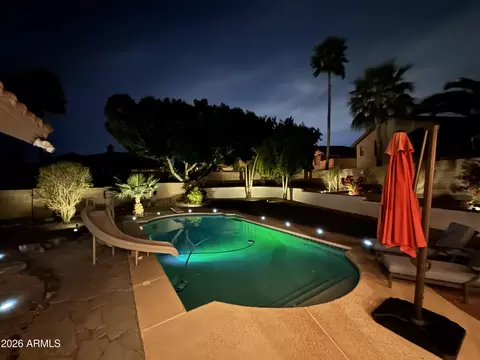 Exterior - 3911 E Shannon St, Phoenix, AZ 85044 photo 4 of 29