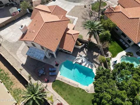 View/Area - 3911 E Shannon St, Phoenix, AZ 85044 photo 13 of 14