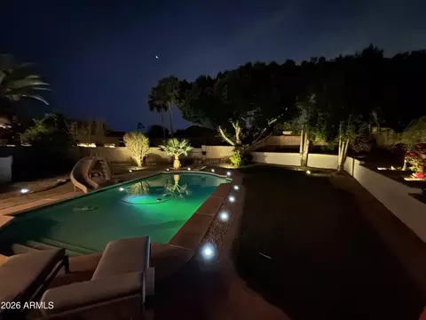 Exterior - 3911 E Shannon St, Phoenix, AZ 85044 photo 9 of 29