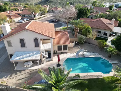 View/Area - 3911 E Shannon St, Phoenix, AZ 85044 photo 11 of 14