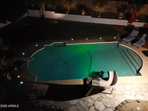 Exterior - 3911 E Shannon St, Phoenix, AZ 85044 photo 12 of 29
