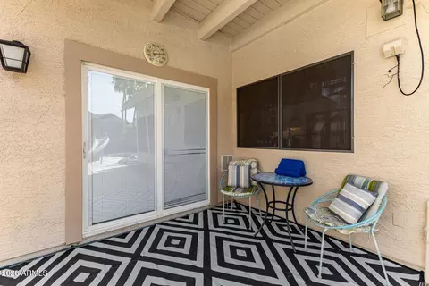 Exterior - 3911 E Shannon St, Phoenix, AZ 85044 photo 15 of 29