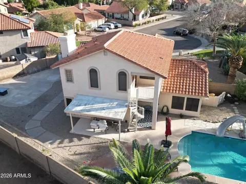 View/Area - 3911 E Shannon St, Phoenix, AZ 85044 photo 8 of 14
