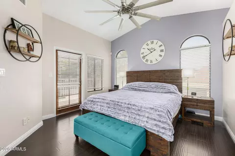 Bedroom - 3911 E Shannon St, Phoenix, AZ 85044 photo 1 of 5