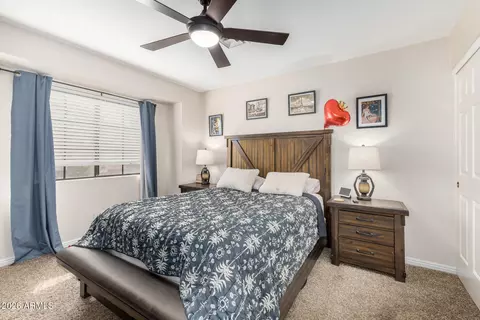 Bedroom - 3911 E Shannon St, Phoenix, AZ 85044 photo 5 of 5