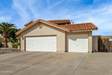 Exterior - 3911 E Shannon St, Phoenix, AZ 85044 photo 21 of 29