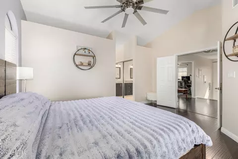 Bedroom - 3911 E Shannon St, Phoenix, AZ 85044 photo 2 of 5