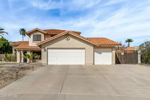 3911 E Shannon St, Phoenix, AZ 85044