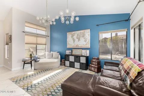 Living - 3911 E Shannon St, Phoenix, AZ 85044 photo 5 of 5