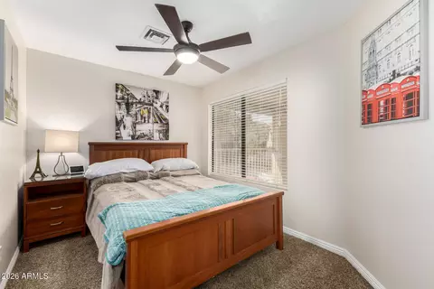 Bedroom - 3911 E Shannon St, Phoenix, AZ 85044 photo 3 of 5
