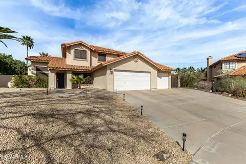 Exterior - 3911 E Shannon St, Phoenix, AZ 85044 photo 24 of 29