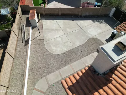 Exterior - 3911 E Shannon St, Phoenix, AZ 85044 photo 26 of 29