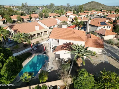 View/Area - 3911 E Shannon St, Phoenix, AZ 85044 photo 10 of 14