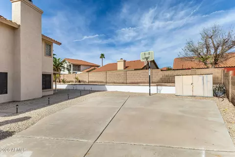 Exterior - 3911 E Shannon St, Phoenix, AZ 85044 photo 16 of 29