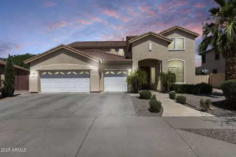 7604 N 87th Dr, Glendale, AZ 85305