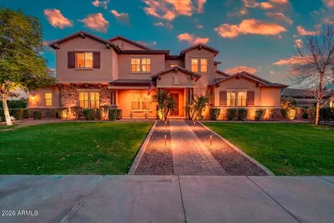 4829 N Village Pkwy, Litchfield Park, AZ 85340