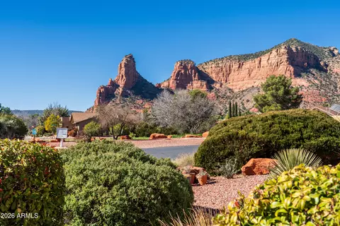20 Rose Mountain Ct, Sedona, AZ 86351