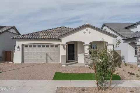15660 W Voltaire St, Surprise, AZ 85379