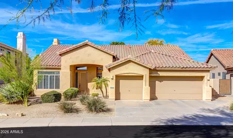 14529 N 99th St, Scottsdale, AZ 85260
