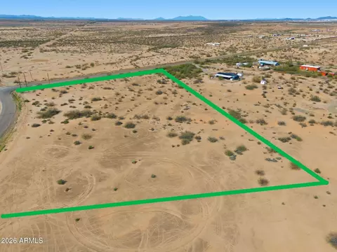 0 S Thornton Rd #0, Casa Grande, AZ 85122
