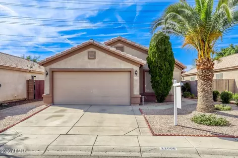 22006 N 34th Ln, Phoenix, AZ 85027
