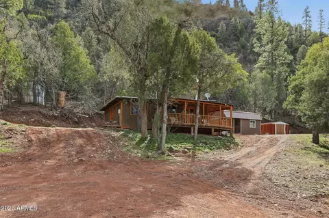 1611 W Paint Pony Dr, Payson, AZ 85541