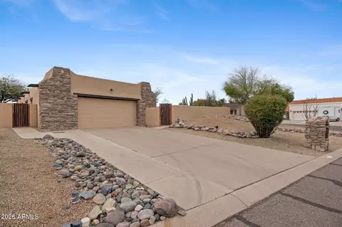 14624 N Valloroso Dr, Fountain Hills, AZ 85268