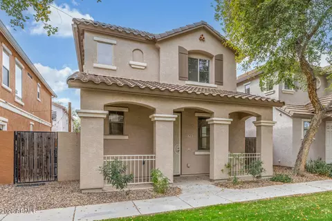 3938 S Napa Ln, Gilbert, AZ 85297