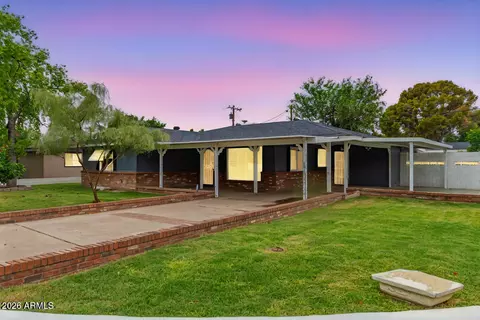 7340 N 7th Ave, Phoenix, AZ 85021