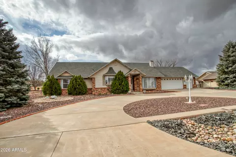 2327 W Ridge Rd, Snowflake, AZ 85937