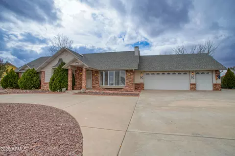 2327 W Ridge Rd, Snowflake, AZ 85937