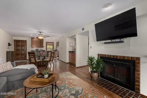 5998 N 78th St #100, Scottsdale, AZ 85250