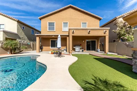 10037 W Chipman Rd, Tolleson, AZ 85353