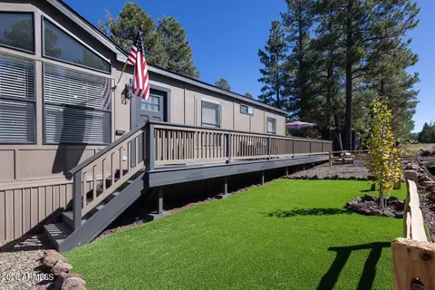 17075 S Teal Pl, Munds Park, AZ 86017