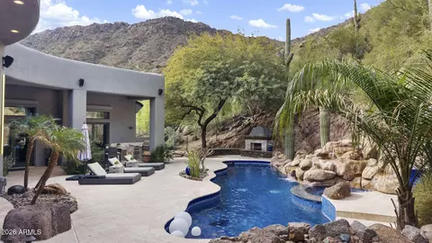 6008 E Sage Dr, Paradise Valley, AZ 85253
