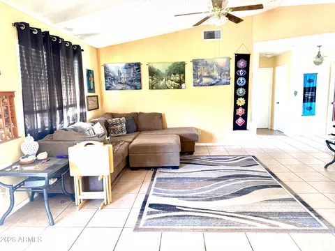 Living - 5490 E Hereford Rd, Hereford, AZ 85615 photo 1 of 3