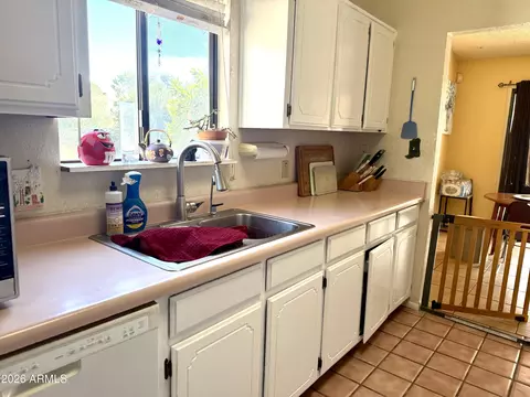 Kitchen - 5490 E Hereford Rd, Hereford, AZ 85615 photo 3 of 3