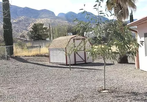 Exterior - 5490 E Hereford Rd, Hereford, AZ 85615 photo 5 of 5