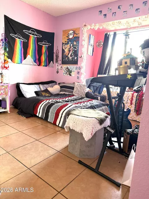 Bedroom - 5490 E Hereford Rd, Hereford, AZ 85615 photo 3 of 4