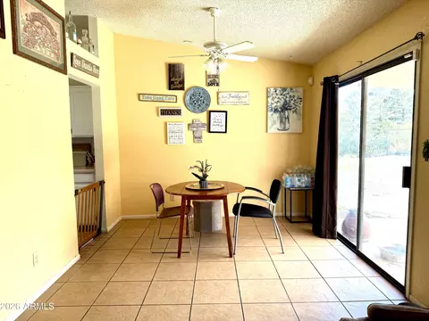 Dining - 5490 E Hereford Rd, Hereford, AZ 85615 photo 1 of 1
