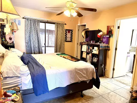 Bedroom - 5490 E Hereford Rd, Hereford, AZ 85615 photo 2 of 4