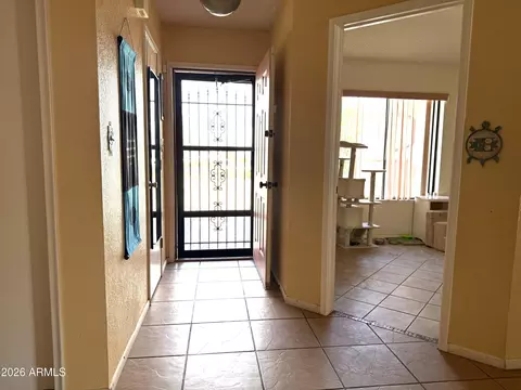 Entry Way - 5490 E Hereford Rd, Hereford, AZ 85615 photo 1 of 1