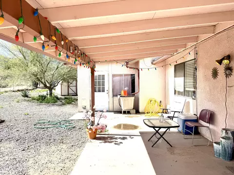 Exterior - 5490 E Hereford Rd, Hereford, AZ 85615 photo 2 of 5